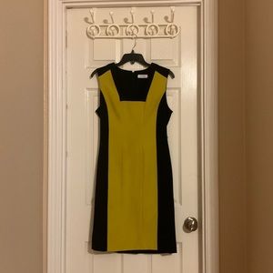 Formal MIDI Dress
